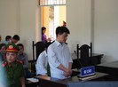 Tài xế tông chết 4 người chỉ bị đề nghị phạt đến 11 năm tù