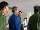 Hoãn xử vụ cựu hiệu trưởng tham ô hàng tỉ đồng