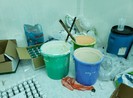Truy tố nhóm làm giả thuốc bảo vệ thực vật
