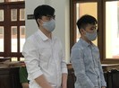 Bán ma túy, thủ cả súng ngắn, quả nổ và bình xịt hơi cay
