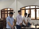 Nữ bị cáo cùng đồng phạm huy động vốn rồi chiếm đoạt 16 tỉ