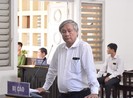 Tuyên án cựu giám đốc Sở Y tế tỉnh Long An