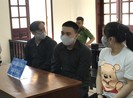 Hoãn xử vụ cô gái bị đánh đến sảy thai vì vắng bị hại