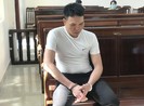 Chế ma túy bán kiếm lời, giấu cả súng điện