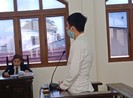 Sát hại người tình vì chuyện bạc tiền
