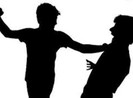 Rủ bạn đi đánh nhau vì cho rằng có người báo công an