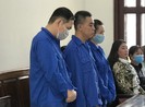 Nhóm 3 bị cáo 'siêu lừa' lãnh án