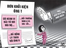 Giảng viên kiện đòi 1.000 đồng danh dự đã thua kiện