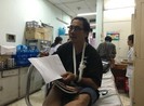 Đạo diễn Quốc Việt nói gì về thông tin của Công an TP Cần Thơ?