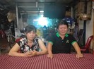 Người phụ nữ định nhảy lầu tự tử tại TAND TP.HCM nói gì?