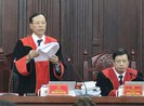 Ai là trưởng ban chỉ đạo tổng kết phòng chống tham nhũng?