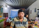 Đo phần đất tranh chấp vụ ông Phan Quý kiện ông Dư