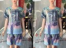 Bán quần áo in hình tiền Việt Nam: Bị phạt đến 50 triệu đồng