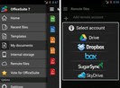 8 ứng dụng văn phòng hữu ích trên Android