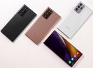Các sản phẩm gây ấn tượng mạnh tại Samsung Unpacked 2020