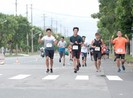 Dự án chạy bộ thiện nguyện nhằm phủ xanh VN