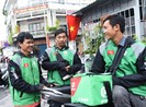 Ứng dụng GoBiz giúp giảm thời gian giao hàng đến 50%