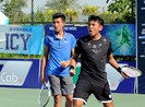 Lý Hoàng Nam cùng Văn Phương đòi món nợ vô địch F2