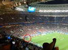 Chuyển động World Cup: Anh bị 'tố' lén lút tấn công tìm bàn gỡ