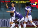 Duy Mạnh đoạt giải bàn thắng đẹp AFC Cup, MU sắm sao trẻ