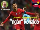 HLV Hà Lan 'ngán' Ronaldo; TP.HCM thống trị VTF Masters 500