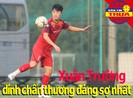 Xuân Trường dính chấn thương đáng sợ nhất nghiệp cầu thủ