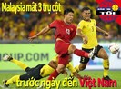 Á quân AFF Cup xác nhận mất 3 trụ cột; Nole đoạt VĐ thứ 76