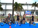Triathlon Việt Nam được hoàn trả tiền vì thắng kiện