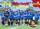 U-23 Thái Lan lộ 'tử huyệt'; Siêu cúp QG đấu ở sân Thống Nhất