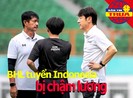 BHL tuyển Indonesia bị chậm lương; Cấm suốt đời HCB Olympic