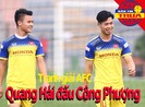 Công Phượng đấu Quang Hải ở giải AFC; kỷ lục Guinness bị phá
