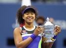Ngược dòng hạ Azarenka, Naomi đăng quang Mỹ mở rộng