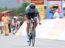 Loic chiếm áo vàng VTV Cup, gác ‘đại kình địch’ hơn 1 phút