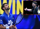 Nadal 'book' vé bán kết, chờ Djokovic về ga cuối