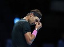 Medvedev xuất thần kết liễu giấc mơ của Nadal