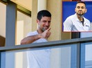 Djokovic bị Nick Kyrgios gọi là 'tên tay sai'