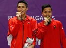 Tuyển Indonesia bất ngờ gặp ‘hạn’ tại Anh