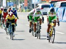 Lý do Nguyễn Thị Thật thua ở chặng mở màn Biwase Cup