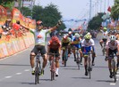 Phía sau chiến thắng tại Tuy Hòa của Trịnh Đức Tâm