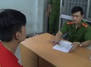 Clip: Đặc nhiệm truy đuổi bắt 2 nghi can cướp giật iPhone