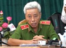 Tướng Phan Anh Minh:Nhóm trộm đâm chết 'hiệp sĩ' trong 13 giây