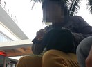 Clip: Cò vé công khai chèo kéo ở Ga Sài Gòn