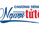 Chương trình Người Tử Tế - Một năm lên sóng