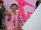 'Siêu thủ lĩnh' Nguyễn Thủy Tiên