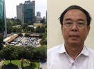 Xem lại diễn biến mới vụ đất vàng 8-12 Lê Duẩn