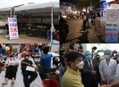 Tình người đong đầy ở Sài Gòn mùa dịch COVID-19