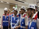 Kiến nghị cấp phép nhập cảnh cho các chuyên gia nước ngoài