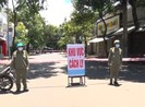 Đắk Lắk: Phong tỏa 4 khu vực liên quan 2 ca COVID-19 mới
