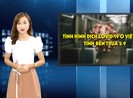 Tình hình dịch COVID-19 ở Việt Nam tính đến trưa 2-9