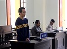 Không xin được tiền uống rượu, con giết bố ruột